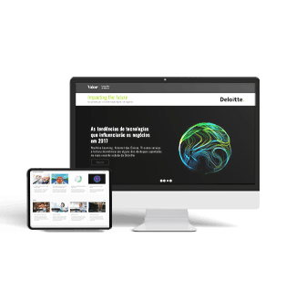 Deloitte / Valor Econômico