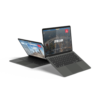 Explore o Novo Emirates / O Globo