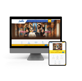 Juntos Pela Vida – Rede Vida