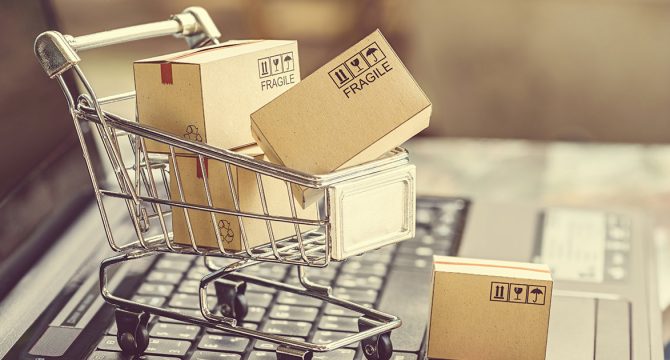 Loja virtual: tudo o que você precisa saber para lançar uma