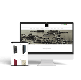 Fólio Livraria e Galeria