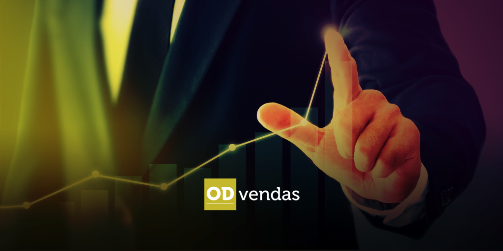 Capte e gerencie mais vendas
