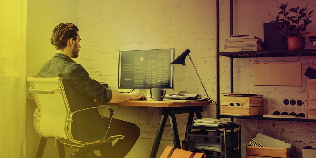 Dicas para home office