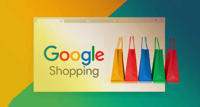 Google Shopping gratuito