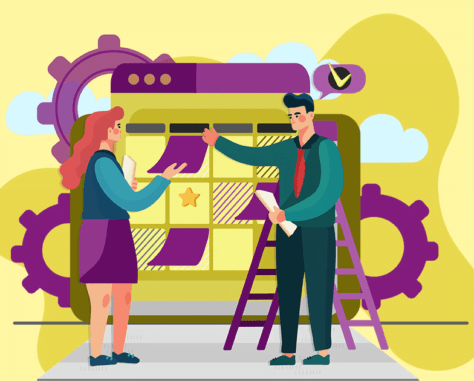 Baixe o roadmap de evolução