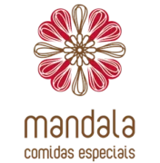 Logotipo da Mandala