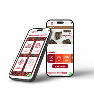 Mandala Comidas Especiais