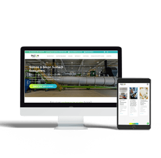 Silcon Sustech Ecosystem