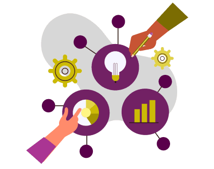 Acompanhamento e correções