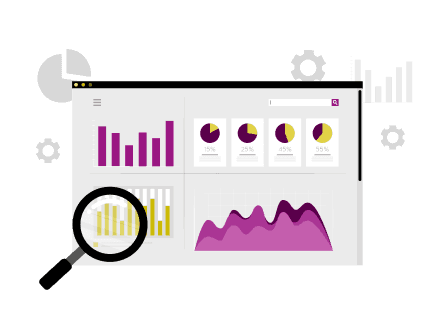 Análise de dados e mercado