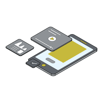 UI e UX Design