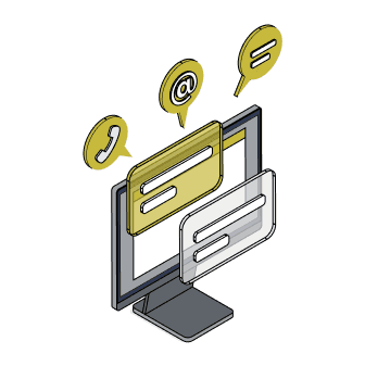 Atendimento de Contas