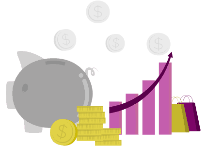Mais de R$ 2,5 milhões em vendas por ano