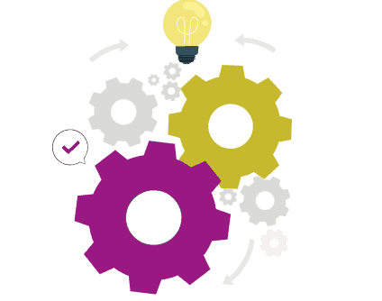 Suporte e manutenção