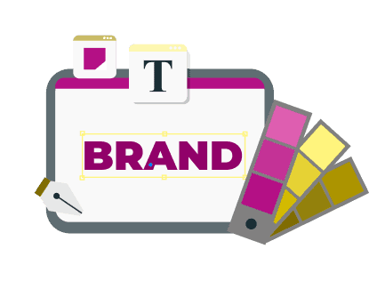 Personalização e identidade diferenciadas