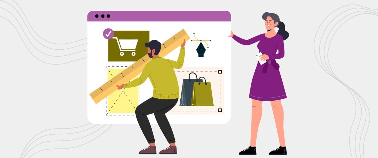 5 vantagens de desenvolver um e-commerce sob medida