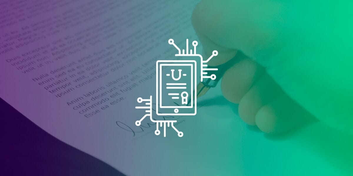 Tudo o que você precisa saber sobre assinatura digital de contratos