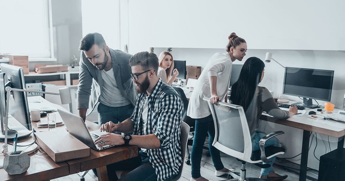 Saiba como a automação melhora a rotina e os resultados da empresa
