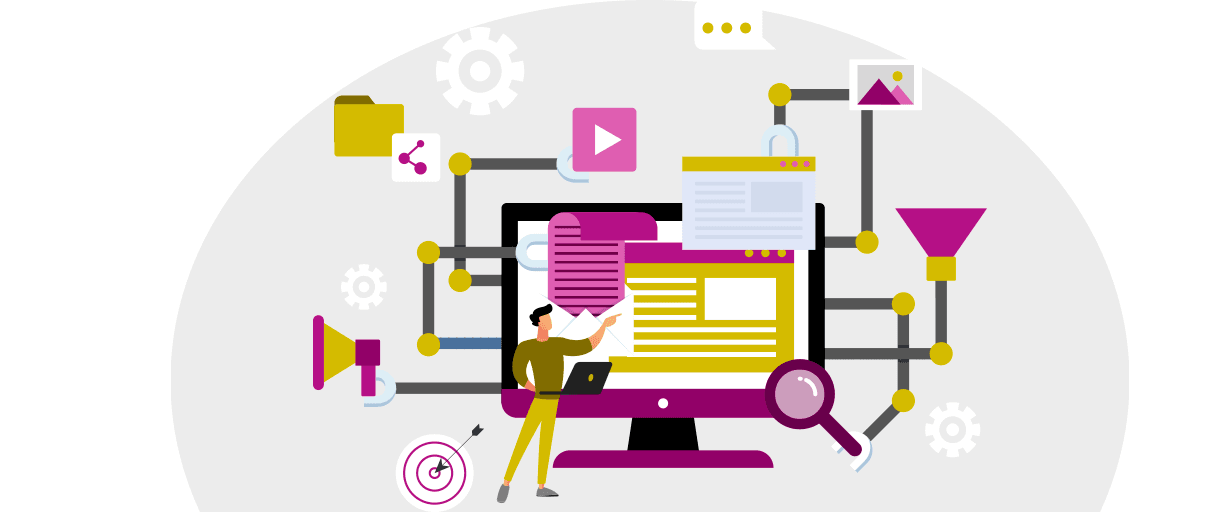Automações de marketing que você precisa fazer hoje