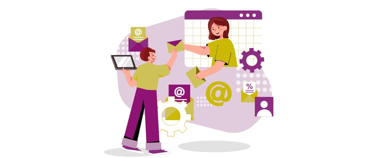 E-mail Marketing: relacionamento de longo prazo com seu cliente