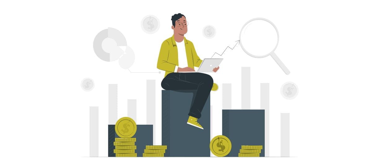 Entenda a importância e como medir o ROI no desenvolvimento de aplicativos