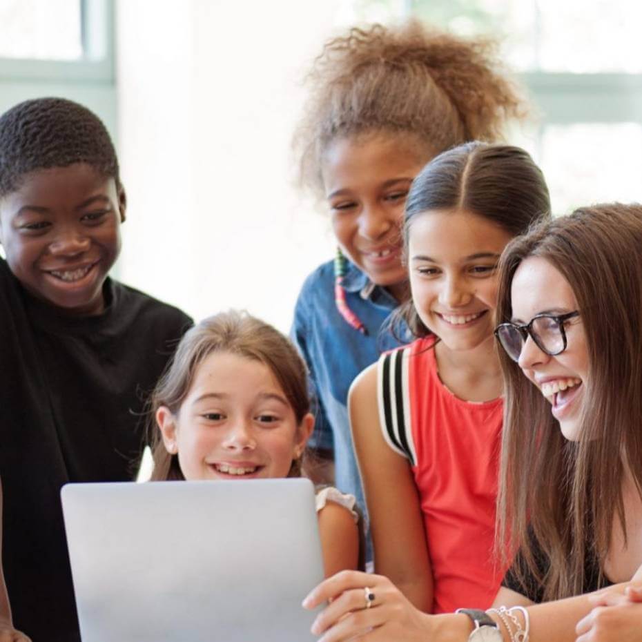 Educação que transforma