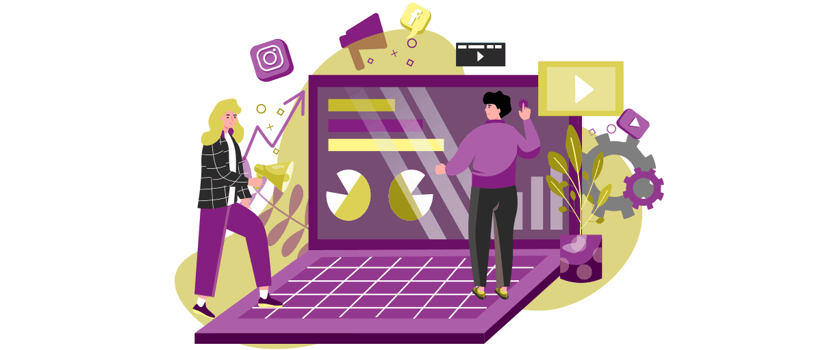 5 integrações para otimizar seu marketing digital