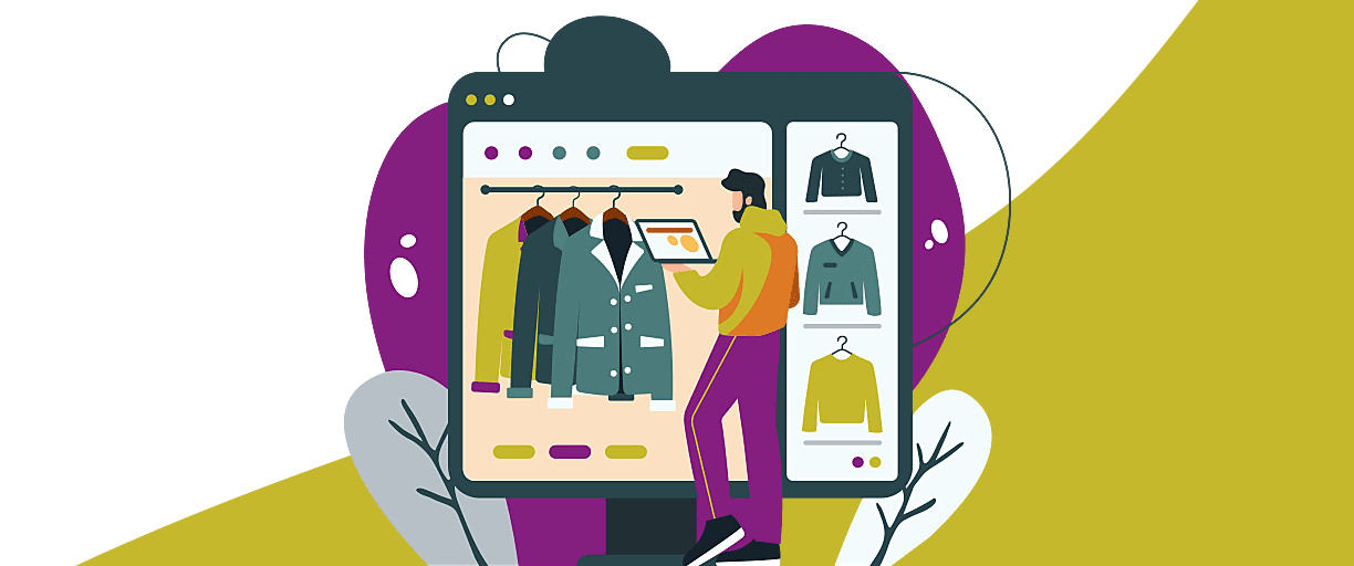Saiba como usar o Marketing Digital para vender roupas
