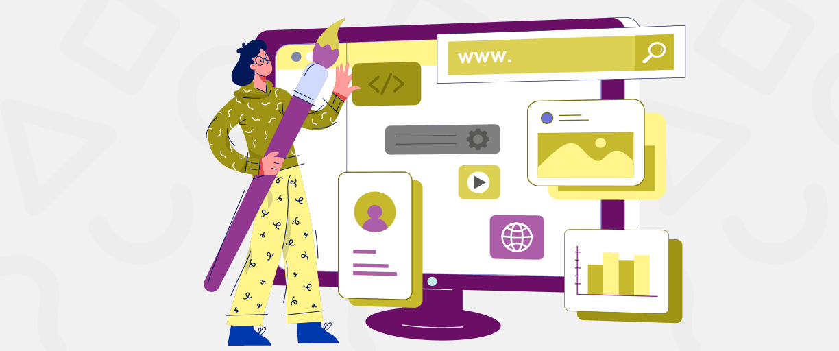 Criação de landing pages de sucesso: guia completo de melhores práticas