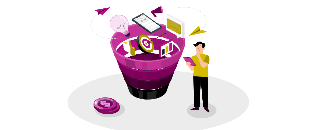 Lead Scoring: como qualificar e otimizar o funil de vendas