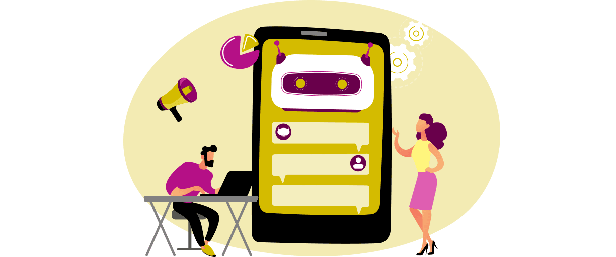 Marketing conversacional: o caminho para mais vendas