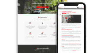 Logo ASTER – Segurança, Facilities e Automação