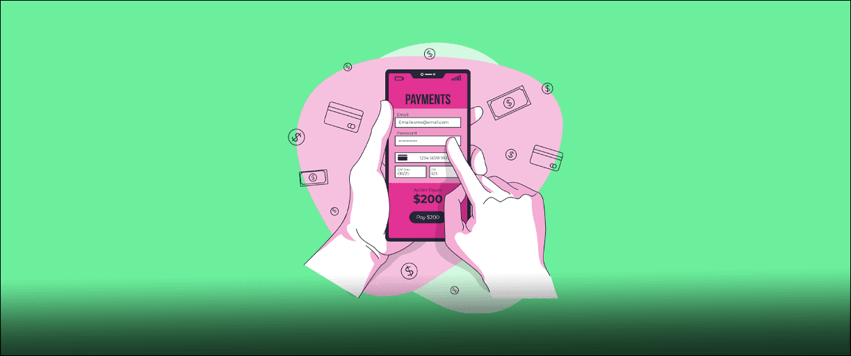 Você sabe como funciona um pagamento digital?