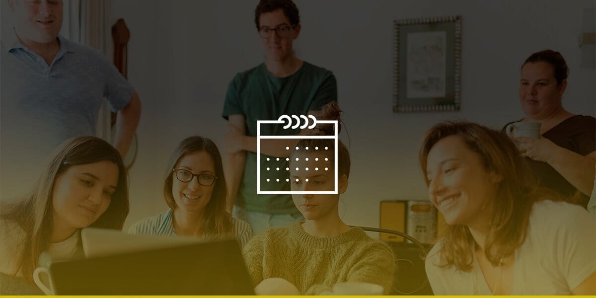 4 passos para planejar o ano da sua empresa