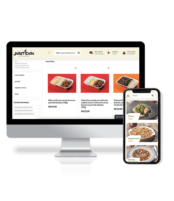 Jabuticaba Gastronomia