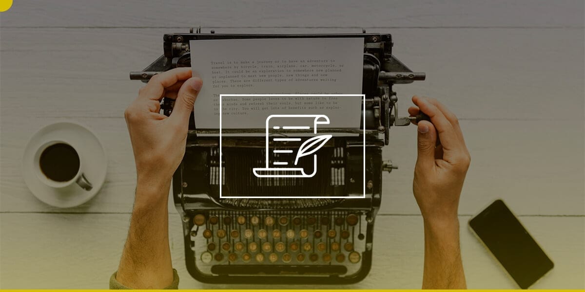 Storytelling: como tornar seu conteúdo atraente