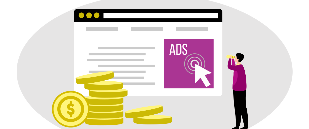 Como melhorar o CPC das suas campanhas no Google Ads