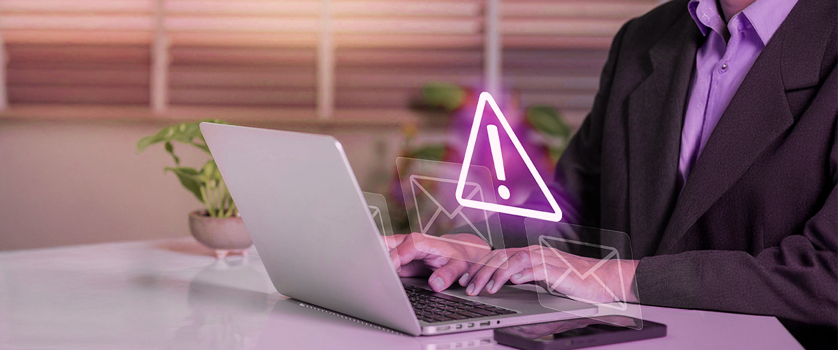 5 erros fatais na sua estratégia de e-mail marketing e como corrigir