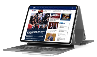 Logo Times Brasil – CNBC