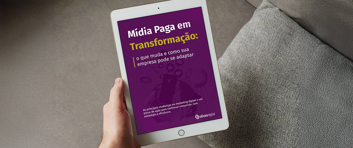 Mídia paga em transformação: entenda as mudanças nas principais plataformas