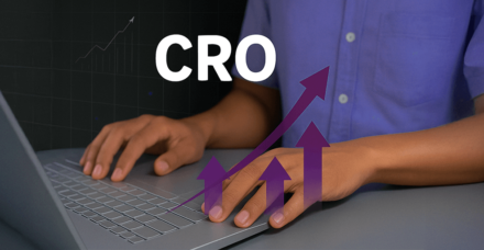 CRO: Como aumentar a conversão do seu site sem gastar mais com tráfego