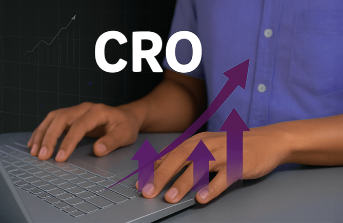 CRO: Como aumentar a conversão do seu site sem gastar mais com tráfego