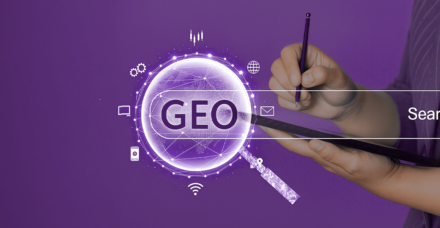 O que é GEO e por que preciso tanto dele hoje?
