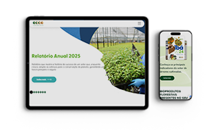 Logo Ibá – Indústria Brasileira de Árvores 