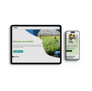 Ibá – Indústria Brasileira de Árvores