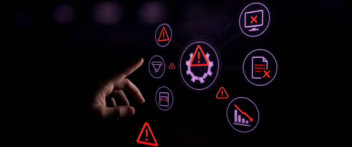 Automação falha: como formulários e integrações derrubam seu funil