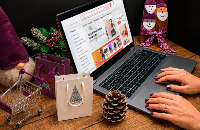 Como preparar seu site para vender mais no Natal