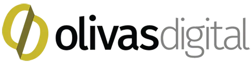 Logotipo Olivas