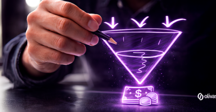 O funil de vendas em 2026: por que gerar leads não significa vender mais