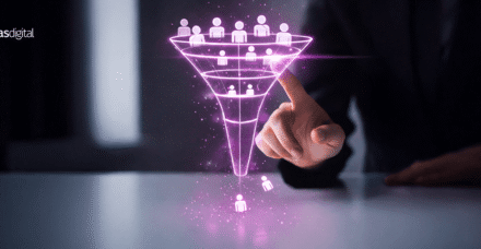 Por que seus leads não fecham, mesmo com alto volume de captação?